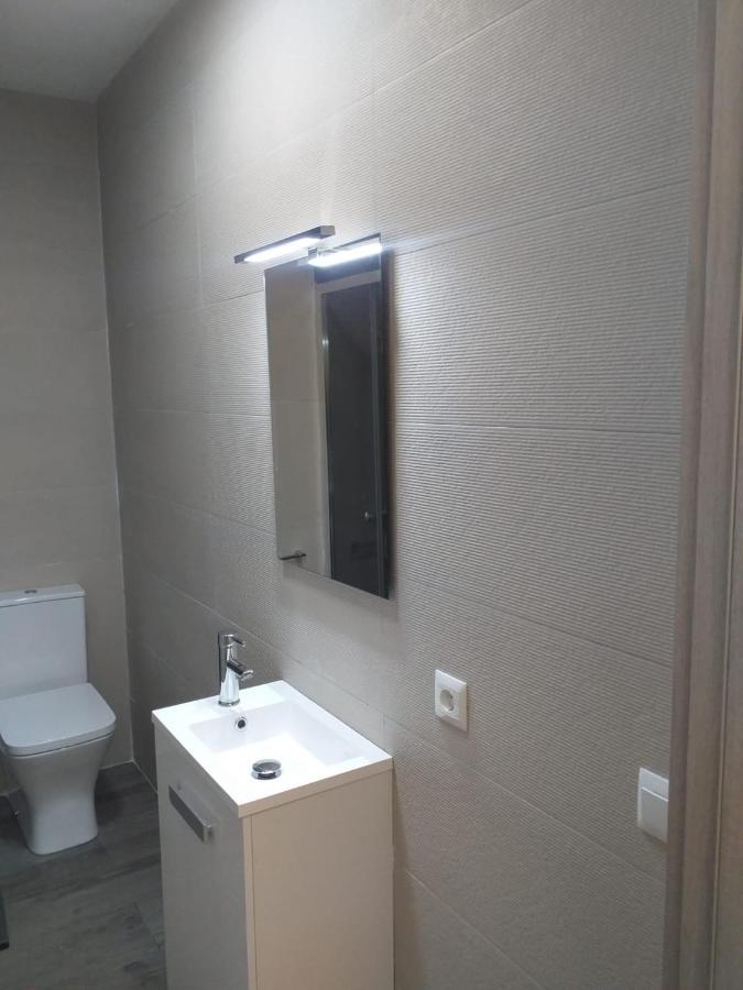 Horrillo Appartement San José