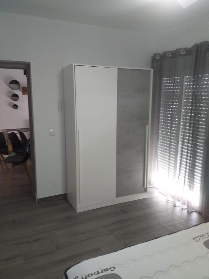 Horrillo Appartement