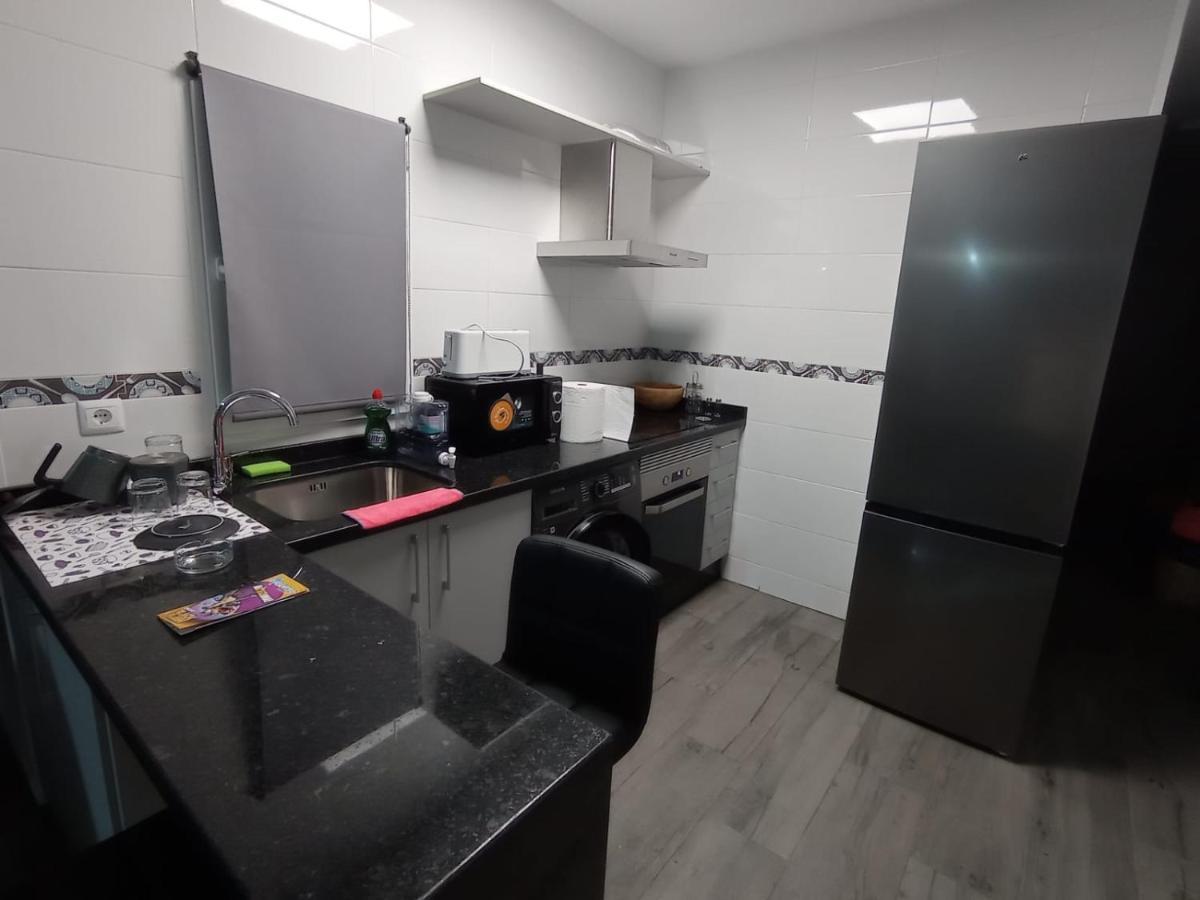 Appartement Horrillo San José