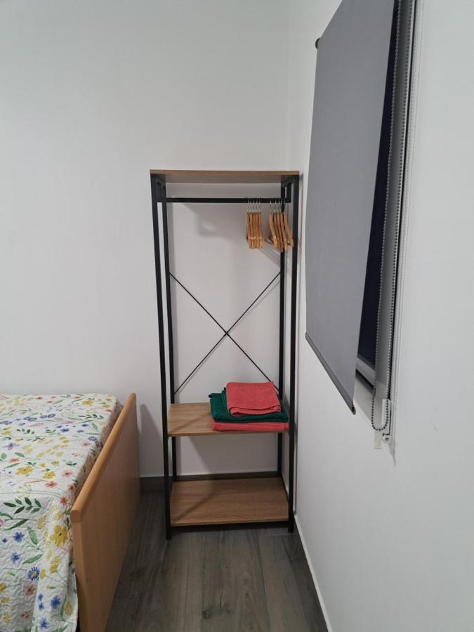 Appartement Horrillo San José