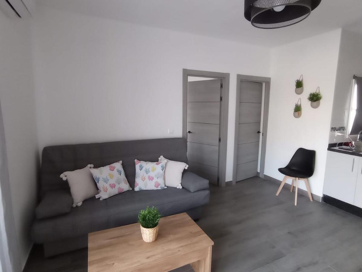 Appartement Horrillo San José