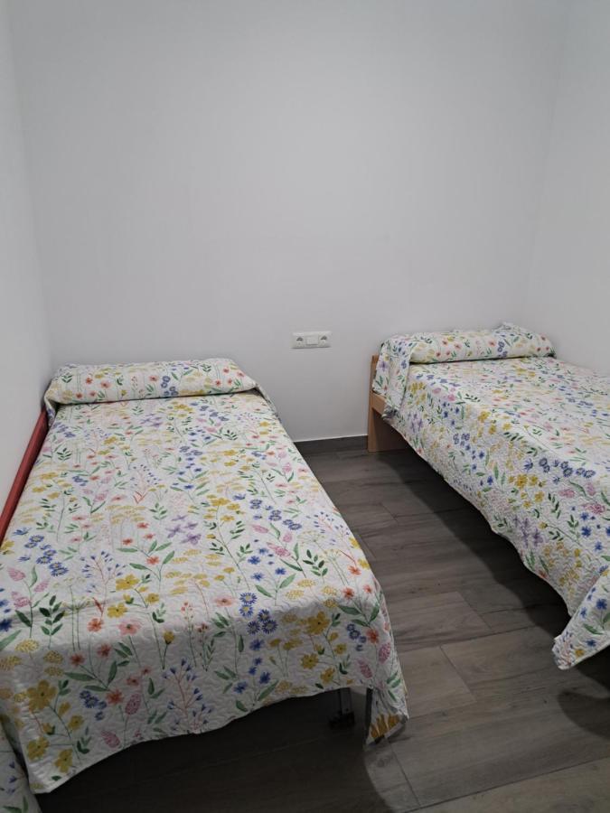 Appartement Horrillo