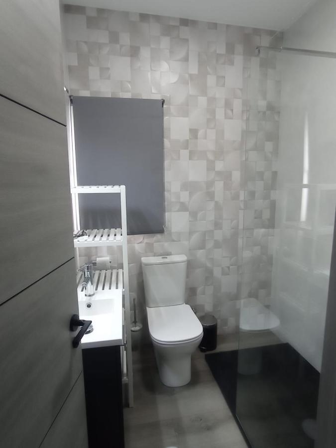 Horrillo Appartement