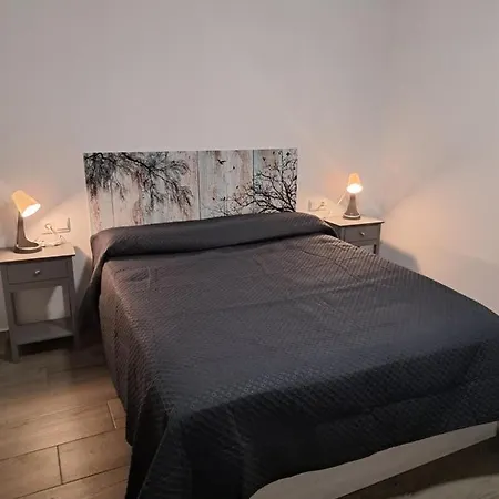 Horrillo San Jose Appartement Buitenkant foto