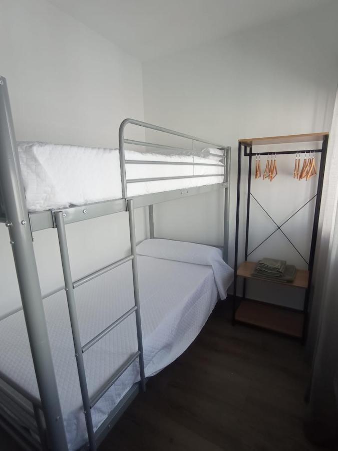 Apartamento Horrillo San José