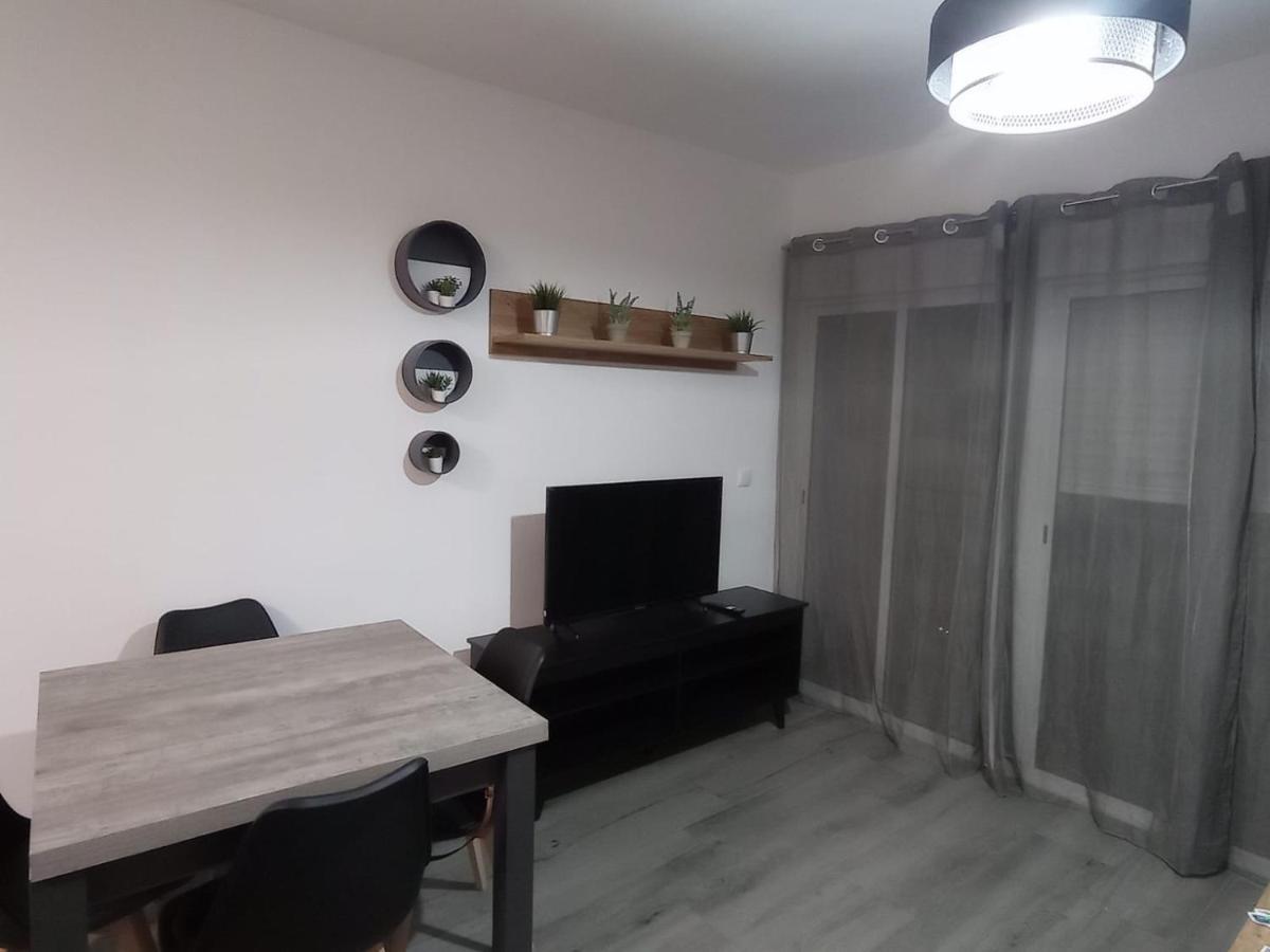 Horrillo Apartamento San José