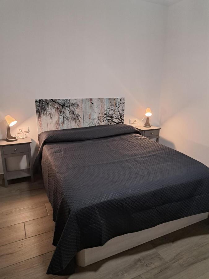 Apartamento Horrillo