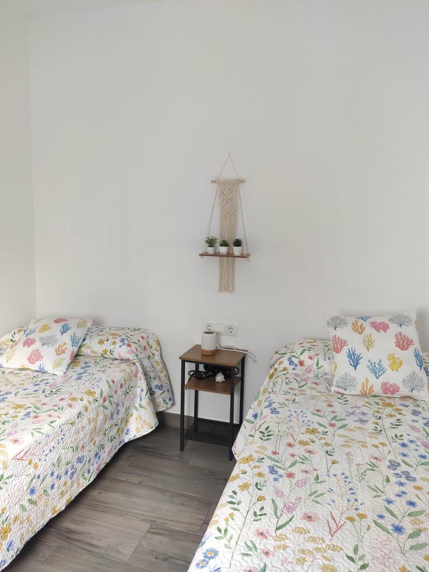 Horrillo Apartamento